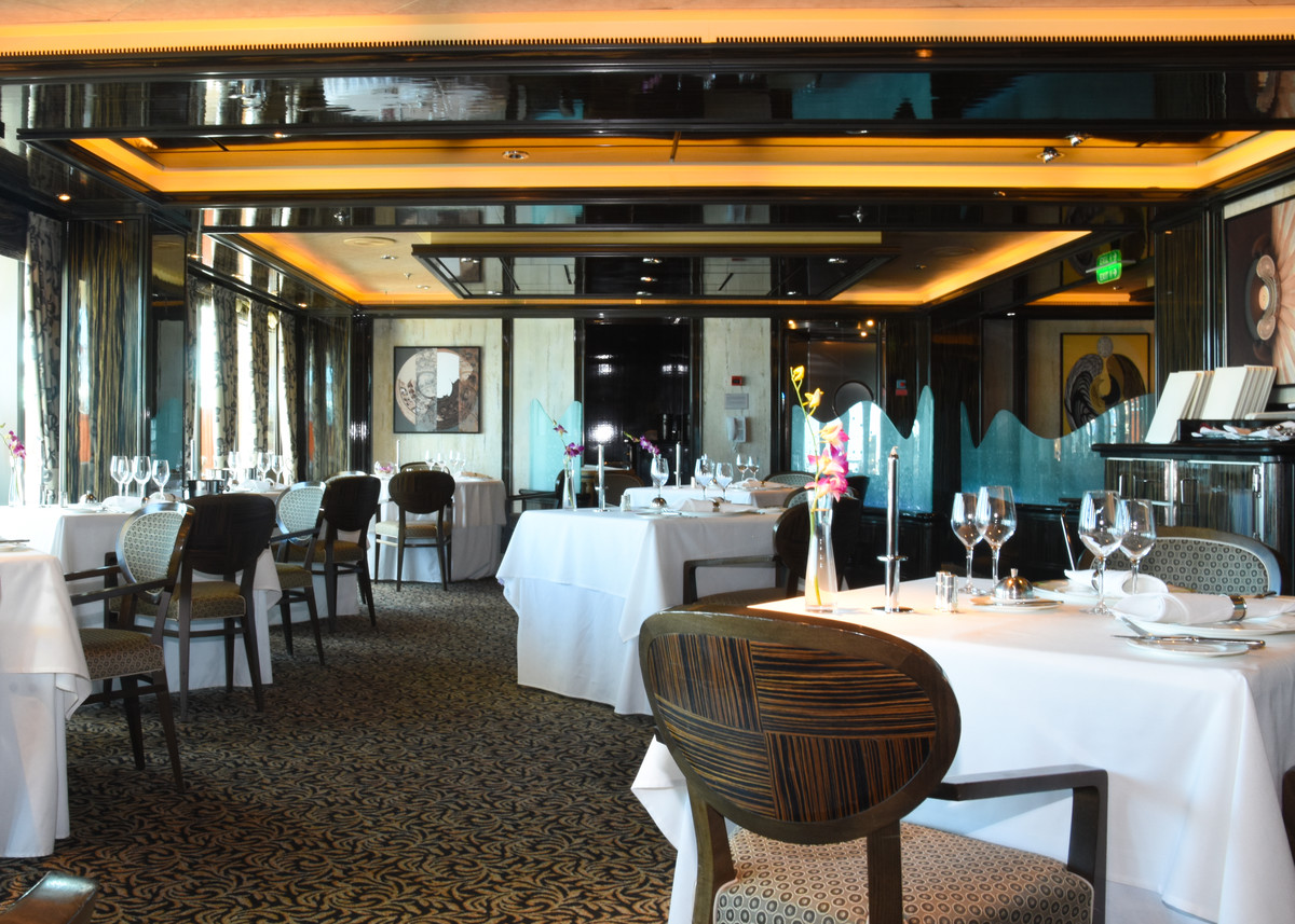 Ventura - The Epicurean